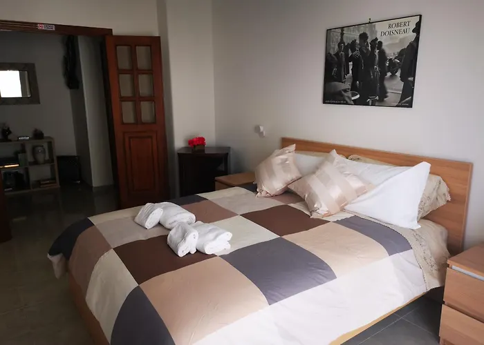 Ianos Apartment Naples