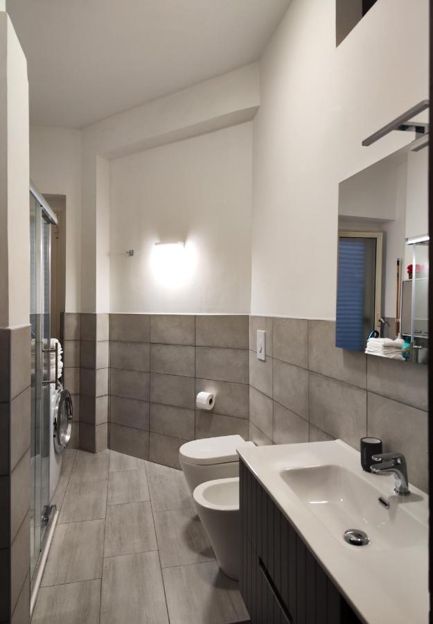 Ianos Appartement Napels