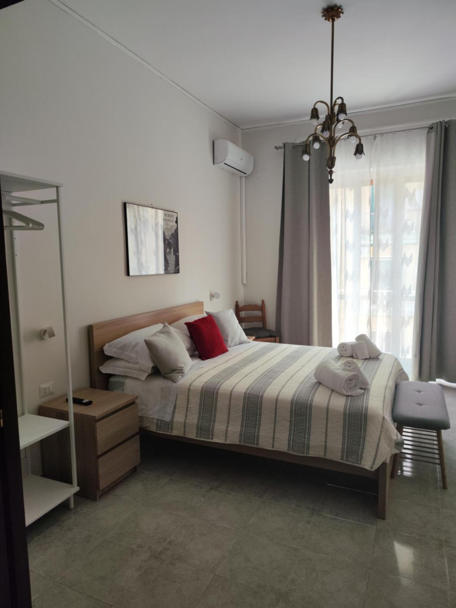 Ianos Appartement Napels